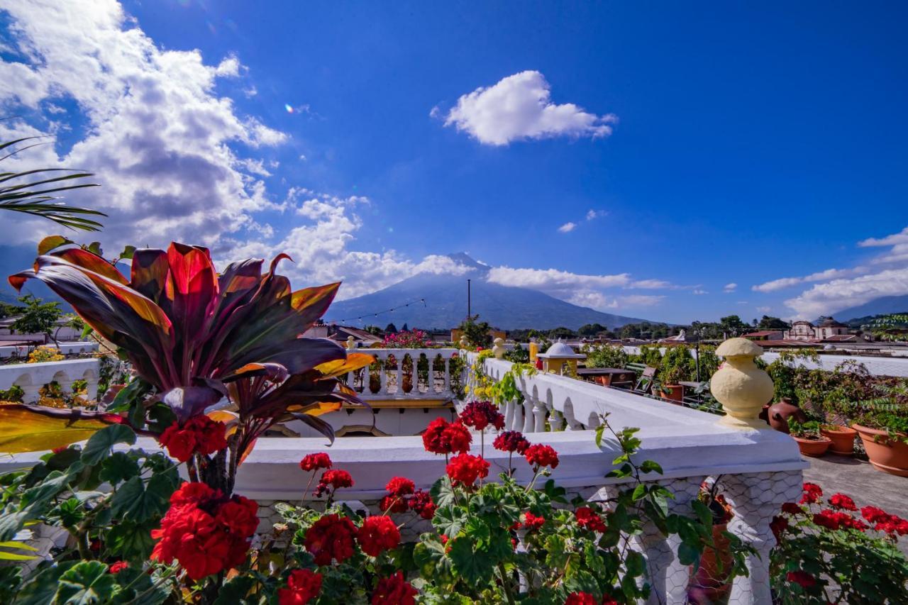Hotel Gran Plaza Euromaya Antigua Zewnętrze zdjęcie