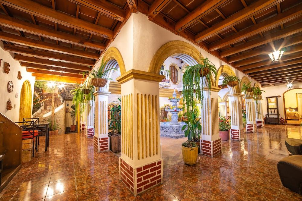 Hotel Gran Plaza Euromaya Antigua Zewnętrze zdjęcie