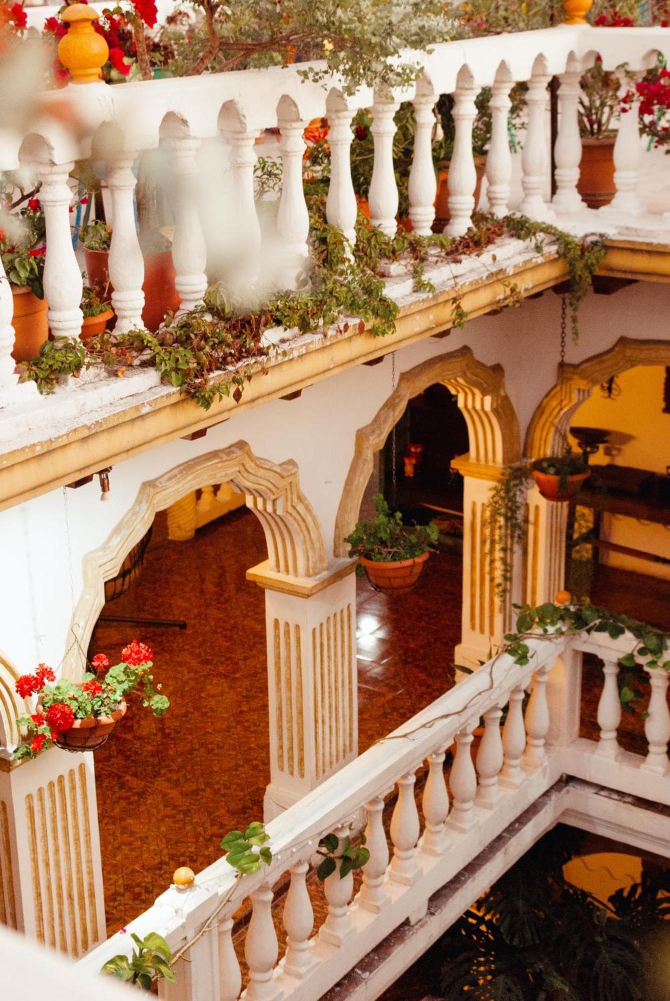 Hotel Gran Plaza Euromaya Antigua Zewnętrze zdjęcie