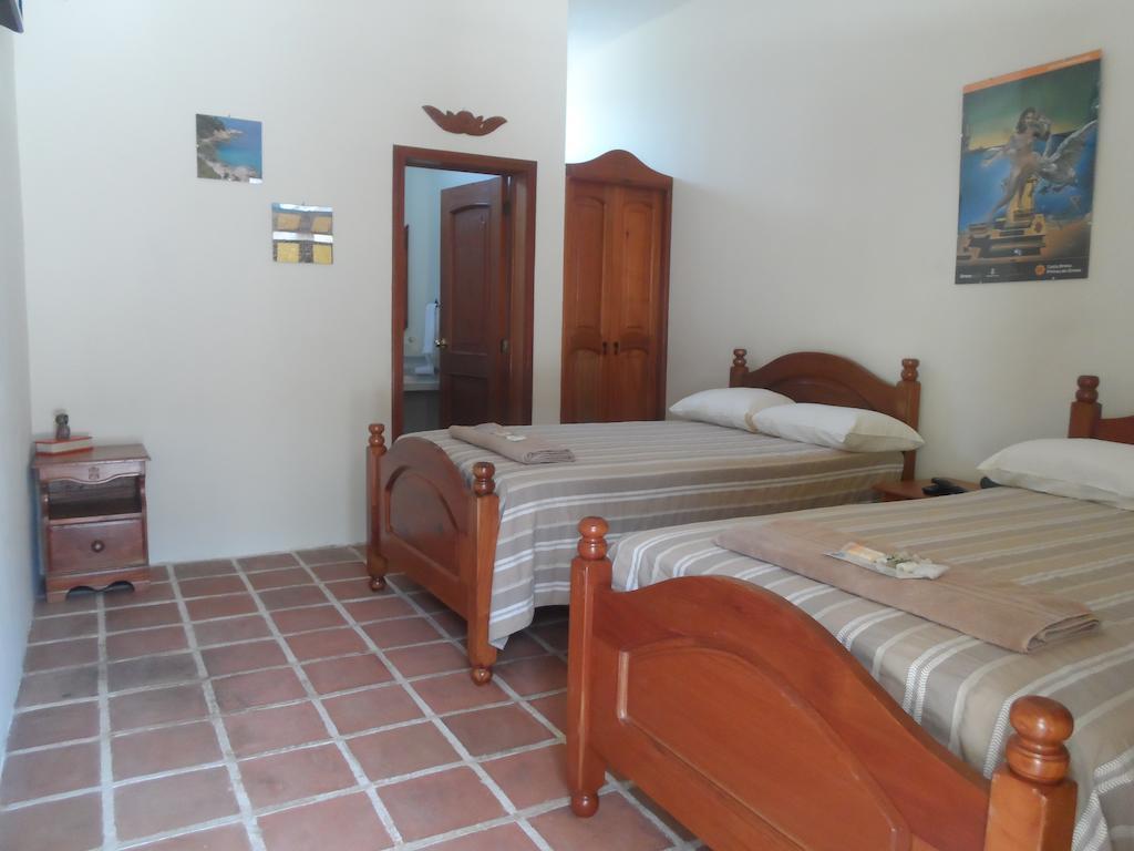 Hotel Gran Plaza Euromaya Antigua Pokój zdjęcie