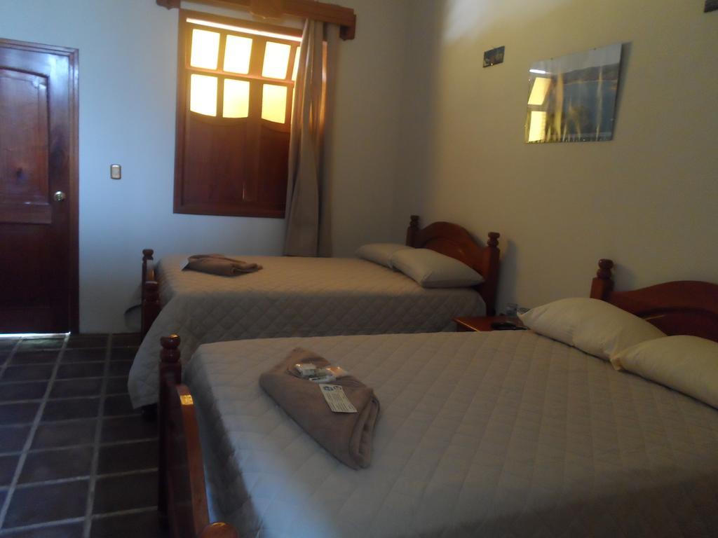 Hotel Gran Plaza Euromaya Antigua Pokój zdjęcie