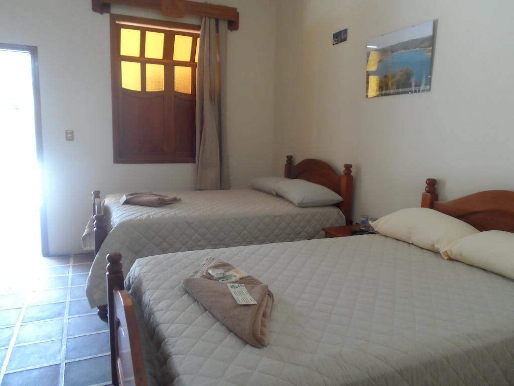 Hotel Gran Plaza Euromaya Antigua Pokój zdjęcie